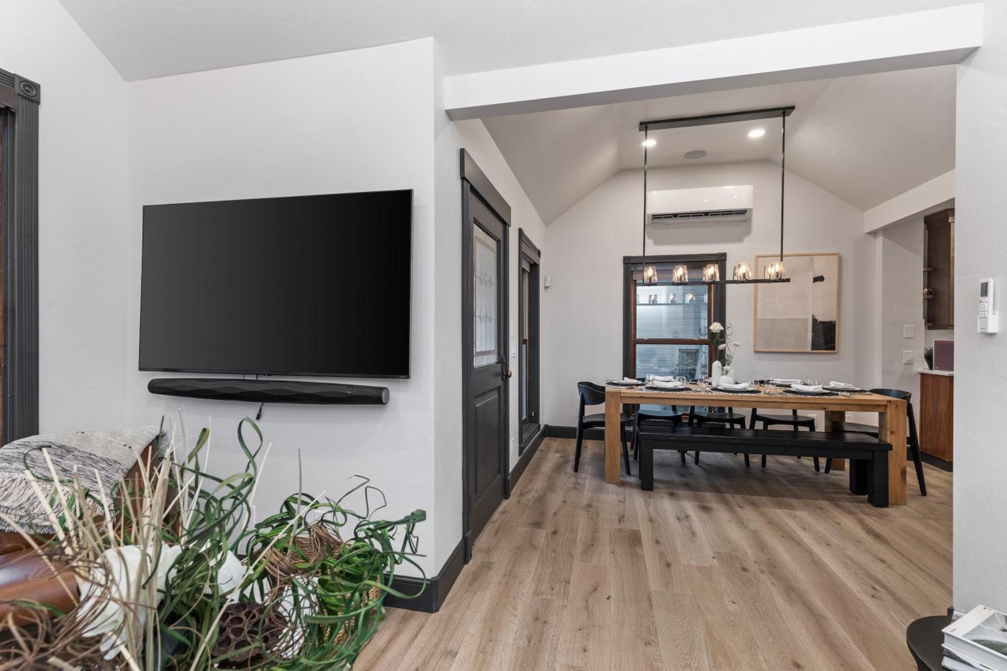 909 Park Ave Home بارك سيتي المظهر الخارجي الصورة