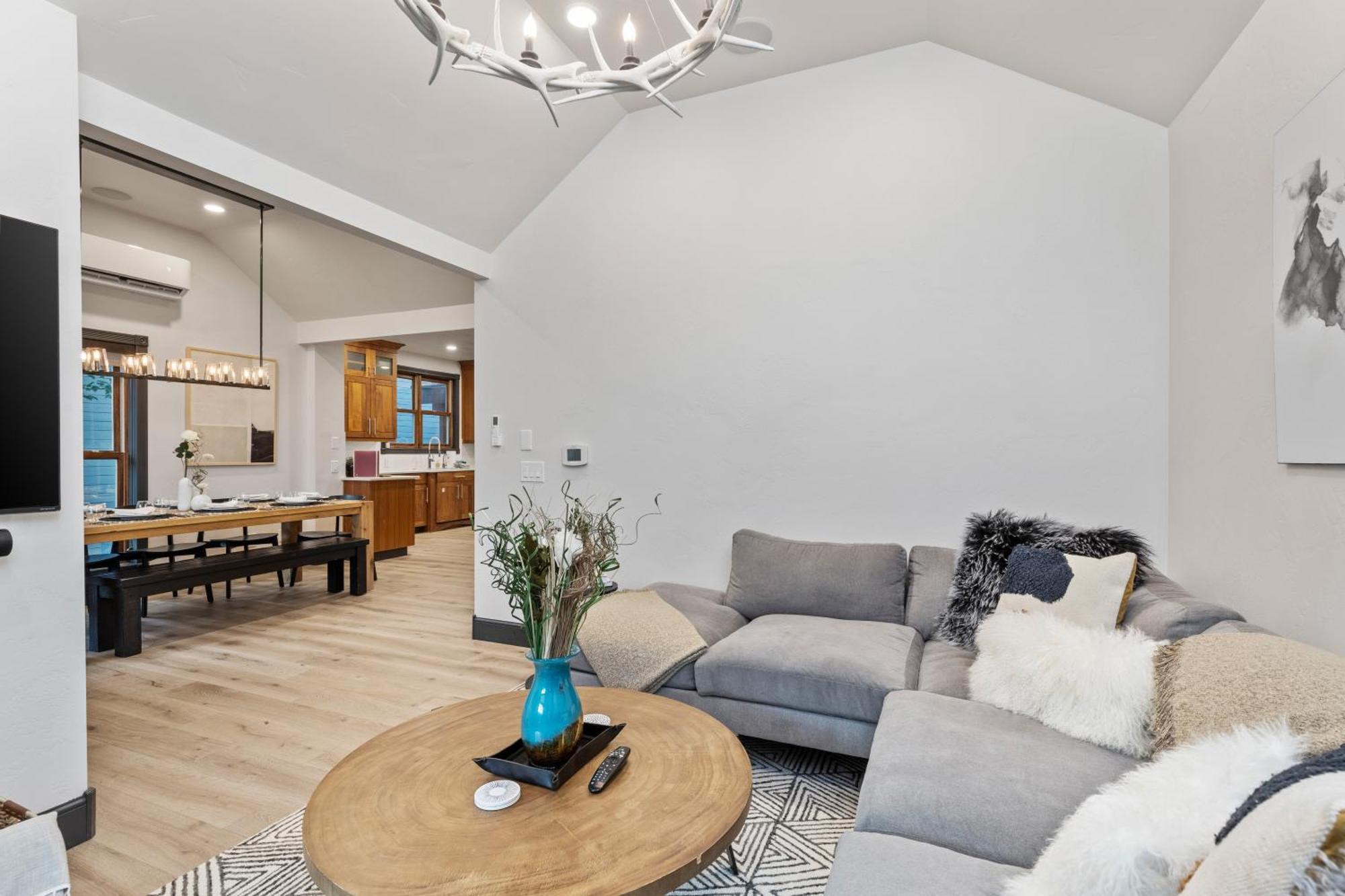 909 Park Ave Home بارك سيتي المظهر الخارجي الصورة